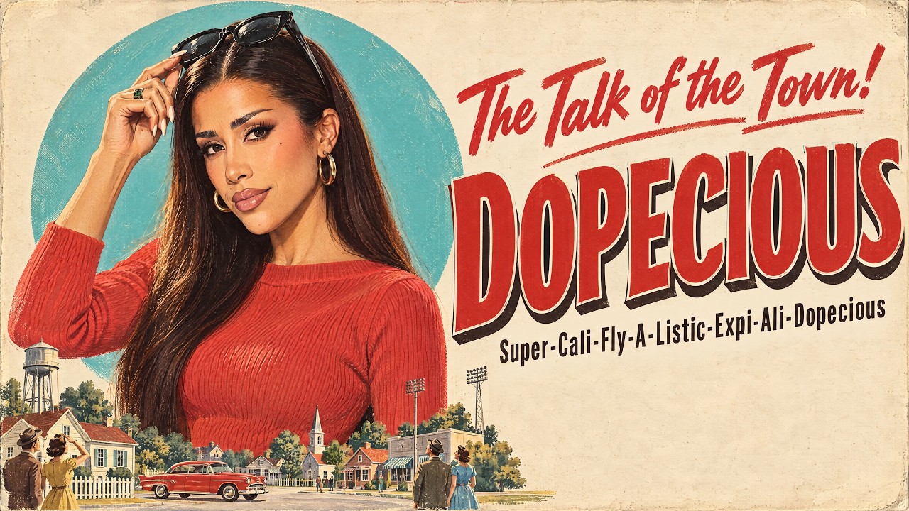 Dopecious